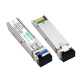 Tanghu SFP-SF20HW Gigabit single-mode single fiber optical module is compatible with Huawei 1.25G/20km optical module with DDM function 1 pair