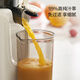 Joyoung NFC juicer original juicer household multi-functional large-diameter electric fully automatic cold-pressed juice fruit and vegetable machine residue juice separation Z11-LZ820 government subsidy