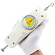 Three-quantity digital display push-pull force meter pointer pull force tester pressure gauge testing machine spring dynamometer JDI05 mechanical NK-100N (10kg)