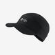 耐克（NIKE）帽子男女通用遮阳帽可调节鸭舌帽BV1049 Black/Black ONE SIZE