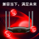 TP-LINKAX3000 dual-band full gigabit wireless router dual-core CPU high-speed network 5G dual-band WiFi6 smart routing TL-XDR3020