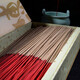 Peace incense, Gong incense, Guanyin incense, home use in front of the Buddha, natural incense, bamboo stick incense, home worship supplies, D70-20, a box of peace incense