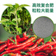 Yara Norway Yara Compound Fertilizer Organic Fertilizer Fruit Tree Flower Potted Seedlings Vegetable Plants Universal Comprehensive Nutritional Fertilizer 50Jin Jin equals 0.5kg =25kg