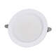 LED downlight embedded opening 4 inches 5 inches 3 inches 6 inches 9W hole light 12W hole light 15 cm 18w ceiling light 2.5 inch 5W opening 6.5-8.5CM white light