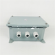 Marine junction box JXT18/24/30/36/48 terminal box IP56 socket box control box