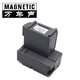 Wanniansheng is suitable for EPSON T04D1 waste ink tank L6168 L6178 L6198 WF2860 maintenance box ink cartridge L4165 L4167 maintenance box printer waste ink cartridge (1 pack)
