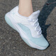 Nike (Nike) Баскетбольная обувь женская обувь Лето New Air Jordan 11 Low Top Practical Practical Sports Sports Light and Casual DV2629-100 36,5