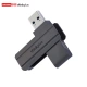 Lenovo thinkplus256GB USB3.2 solid-state U disk TSU301 note metal high-speed USB mobile solid-state hard drive business office computer multi-purpose