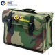 Camouflage tool bag single shoulder multi-functional repair bag Oxford cloth canvas electrician large hardware storage bag camouflage tool bag