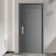 
Yaodun Class A security door entrance door Smart security door entrance door Household door Ultra full-size concealed hinge Mechanical lock 2250*1050