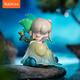 Rolife Nanci poetic and trendy blind box toy official figure girl birthday Christmas gift single box
