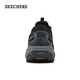 Skechers flash shoes men's shoes autumn slip-on sports shoes outdoor wear-resistant casual shoes hiking shoes 237438