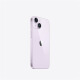 Apple/Apple iPhone14 (A2884) 128GB purple supports China Mobile, China Unicom and Telecom 5G dual card dual standby mobile phone