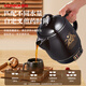 KONKA health pot, decoction pot, traditional Chinese medicine pot, fully automatic ceramic stew pot, decoction machine, household soup pot 3L KJYH-WHG461