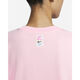 Nike (Nike) [Jinlang Sports] Damen Trendy Casual T-Shirt Kurzärärmelte FJ7714-690 FJ7714-690 XL