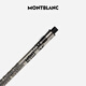 Montblanc MONTBLANCM series black signature pen refill single pack M tip 113777/128242 gift