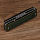 SUZUKI Japan Suzuki original imported C20 Olive Blues ten-hole harmonica olive green adult student universal