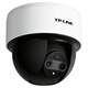 普联（TP-LINK）无线监控摄像头家用 手机APP远程查看高清监控器室内吸顶半球智能网络摄像机360度全景旋转云台版 400万4MP全彩夜视【双目变焦版】 128GB内存卡【免费升级256GB卡】