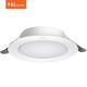 FSL Foshan lighting downlight led downlight downlight丨4 inch 12W white light 5700K