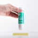 Deli Solid Glue Stick Glue Office Supplies 710336g Large Size 12 Pack