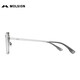 MOSE Myopia Gläser Rahmen ohne Make -up, braun, weiß, literarisch und modisch schwarzer Rahmen können mit einer Brille für Männer abgestimmt werden. Ausgewählte MJ6187B16 Dieses Element ist nur eine Einzelrahmen-Support-Versuch