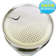 Dianyu Mingcao Wenshan Sanqi 20-head spring Sanqi Selected Goods Special Grade Tian Qitou One Jin [Jin equals 0.5 kg] 500g without cuts 24 pieces
