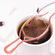 Lili Life Taiwan imported ear-hanging coffee filter paper holder type hand-brew filter cup disposable filter bag newly upgraded 100 pieces new three-in-one (no holder)