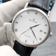 [Second-Hand 99 New] Blancpain Classic Series 18K Rosen, Edelstahl Gold, Automatische Mechanikuhr für Männer und Frauen