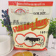 Shenshengdu Inner Mongolia Blue Flag specialty Changhong instant full-fat sweet milk powder for students and adults 325g Changhong 325g * 3 bags