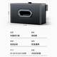 Wuji car handrail box tissue box hanging car tissue storage box high-quality napkin cardboard box interior supplies NIO ET5ES6ES8ET7EC679 car special tissue box [J] 1