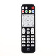 Huawei China Mobile 4k Telecom and Unicom box remote control Huawei Joy Box EC6108V9A/EC6108V8D/V2 network set-top box. Collect and order to get free battery (black)