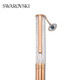 Swarovski (SWAROVSKI) CRYSTALLINE GLOSS exquisite ballpoint pen as a birthday gift for your girlfriend 5553337