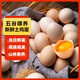 Local eggs, grain-fed, farm-raised fresh eggs, about 40g, breakfast Jingdong fresh soft-boiled eggs, 10 pieces, 400g Local eggs, grain-fed, farm-raised fresh eggs, about 40g, breakfast Jingdong fresh soft-boiled eggs, 10 pieces, 400g