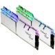 G.SKILL 32GB (16G2) set DDR43200 frequency desktop memory stick Royal Halberd RGB light strip/(Huayaoyin)