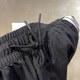 
Adidas (adidas) Clover Sport Pants Women's Pants Spring and Autumn Jogging Fitness Training Pants Breathable Casual Pants Trousers GK6169 Black XS -32