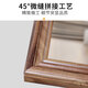 Anya dressing mirror floor-mounted wall-mounted dual-use full-length mirror fitting mirror home dormitory bedroom dressing mirror