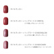 THREE Japan direct mail 2024 summer new natural plant topcoat quick-drying and long-lasting new color nail polish 7ml 07 SUNRISER