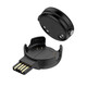 GUSR is suitable for Boneng Verity Sense heart rate armband watch charging cable Polar OH1 charger USB adapter