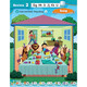 [Yingwo Books] Oxford OPW Natural Spelling Textbook Oxford Phonics World Second Edition Level 12345 Student Books New Edition Oxford Tree Children's Grading Reading Original English Import Level 1 Single Student Book Second Edition OPW