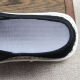 The old Beijing cloth shoes worn by Xin Mengru's father, old Beijing cloth shoes for men and women, spring and autumn breathable black thousand-layer cloth shoes, wick thousand-layer cloth shoes, composite beef tendon bottom 35