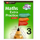 正版 My Pals are Here Maths Extra Practice 新加坡数学教材配套基础强化练习1-6年级 英文原版进口 英文原版 新加坡练习册  CASCO 出版 备考AEIS考试 