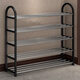 Wojia simple shoe rack doorway multi-layer household shoe storage rack indoor shoe rack dormitory shoe rack storage rack