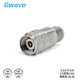 Gubo-Technologie 3,5 mm-2,4 mm Präzisionsadapter 3.5/2.4-JJS JKS KKS JJS 26,5 3524JKS35 mm männlich 24mm weiblich