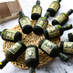 外交官（DIPLOMATICO）【原瓶进口】委内瑞拉迪普洛姆珍藏朗姆酒莫吉托洋酒 外交官珍藏朗姆小酒版 50mL