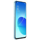 OPPO Reno6 (5G版) 5G手机 安卓智能 二手手机  大陆国行 夏日晴海 12GB+256GB