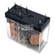 Omron relay 5/8 pin G2R-1 G2R-2 DC24V G2R-1-E -1A-E DC12V 24 G2R-2 AC220V