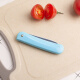 Sanmei Youjia exquisite fruit knife melon and fruit knife 4119 colors are sent randomly