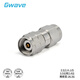Gubo-Technologie 3,5 mm-2,4 mm Präzisionsadapter 3.5/2.4-JJS JKS KKS JJS 26,5 3524JKS35 mm männlich 24mm weiblich