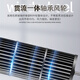 Yingpeng explosion-proof air conditioner wall-mounted BKFT-3.5 220V