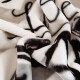 Arctic Velvet Raschel Blanket Winter Thickened Warm Double-layer Cover Blanket Student Dormitory Single Office Nap Quilt Geometric Deer DL150x200cm About 4Jin [Jin equals 0.5kg]
